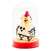 Condomerie - Handbemalte Kondome - Cocky Rooster 1 St