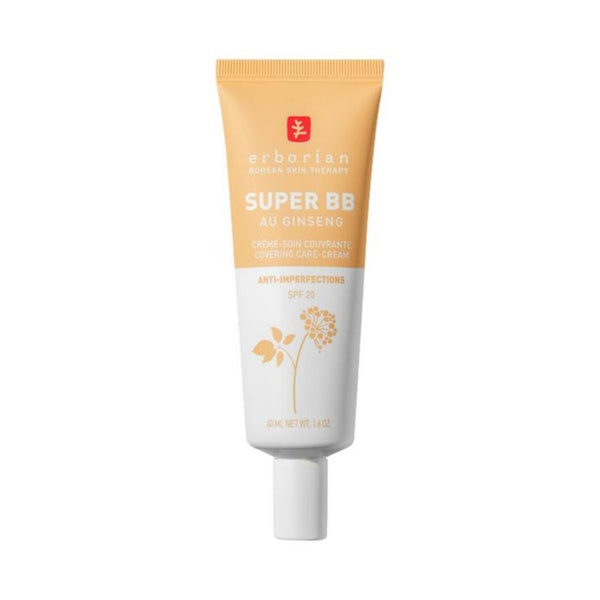 Erborian, Super BB Crème 1 St