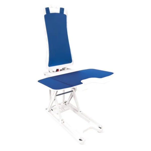 Drive Medical Badewannenlift Bellavita Nova Comfort blau 1 St