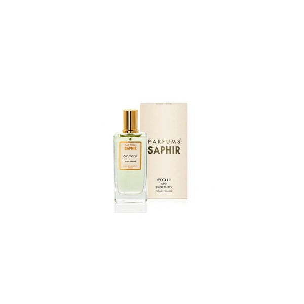 SAPHIR Ancora Frauen EDP 50ml 0,05 l