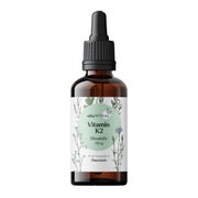 Vitamin K2 Tropfen 50 ml