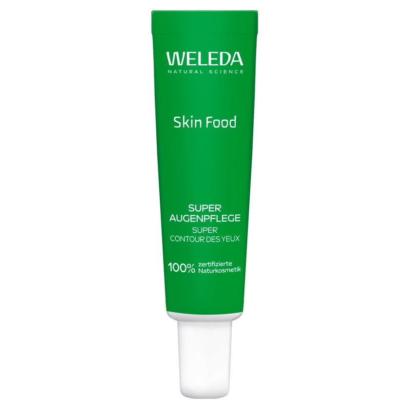 Weleda Skin Food Super Augenpflege 12 ml