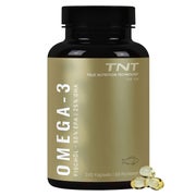 Omega-3 Fischöl Kapseln (50% EPA, 25% DHA) 240 St