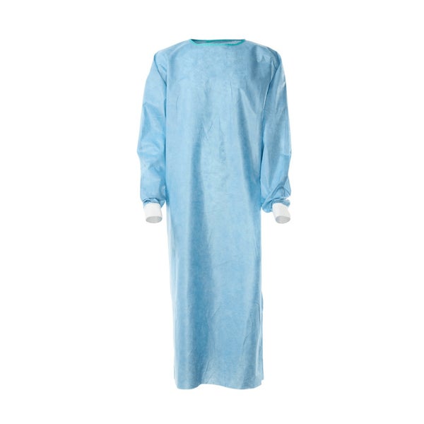 Foliodress® gown Protect steriler OP-Kittel XL 32 St