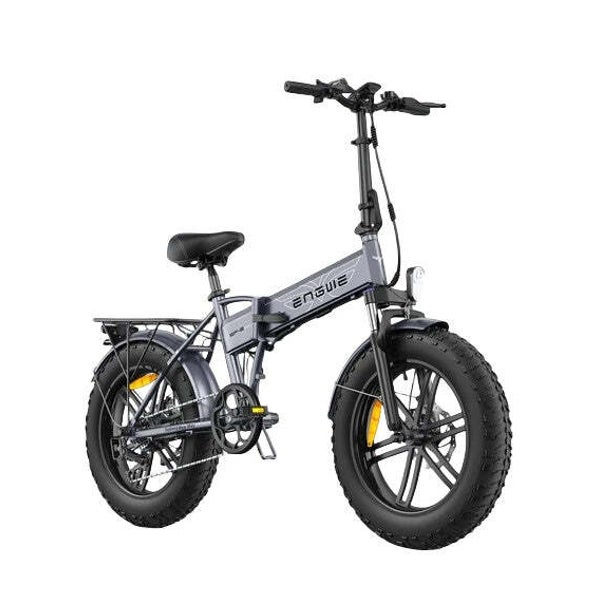 ENGWE EP-2 Boost Elektrofahrrad für Erwachsene 48V 13Ah Akku 1 St