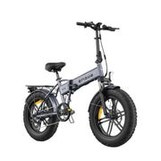 ENGWE EP-2 Boost Elektrofahrrad für Erwachsene 48V 13Ah Akku 1 St