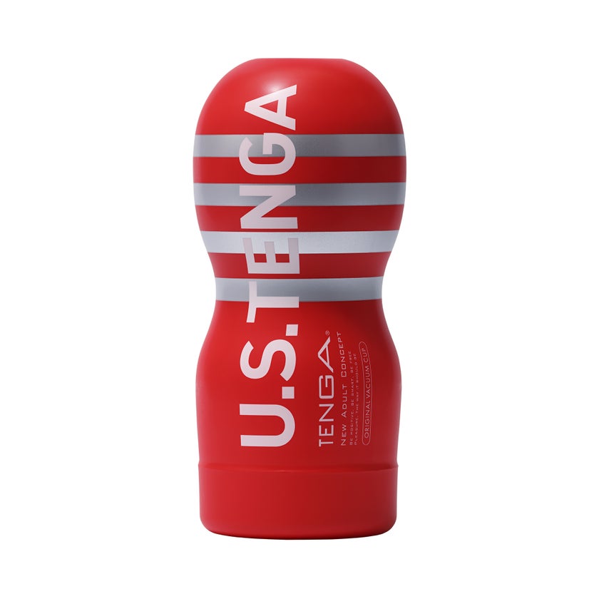 U.S. TENGA ORIGINAL VACUUM CUP 1 St