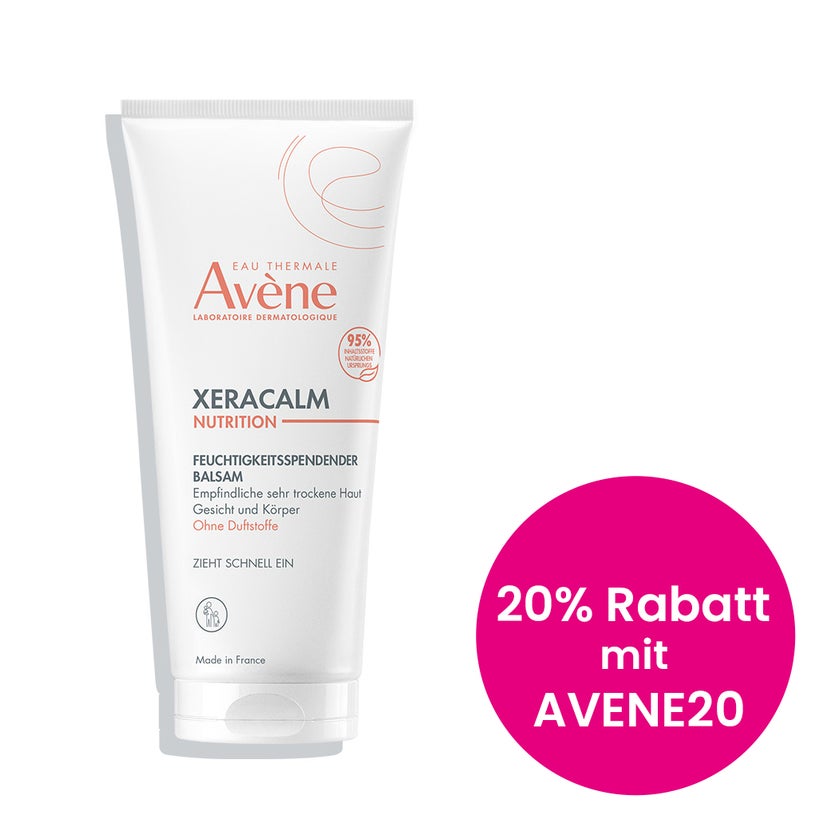 Avène XERACALM NUTRITION Balsam 200 ml