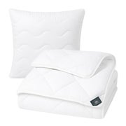 hERZtal Betten Set TecFill 135x200 cm