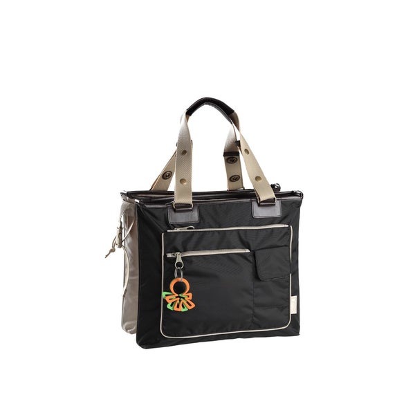 Wickeltasche Chameleon / Umhängetasche / Handtasche / Kühltasche wandelbar