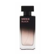 Mexx Black Woman Edt Spray 0,03 l
