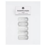 MYLILY Rasierklingen Vorratsset | 30 Klingen