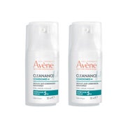 Produktabbildung: Avène Cleanance Comedomed Anti-Unreinheiten Konzentrat Doppelpack 2X30 ml