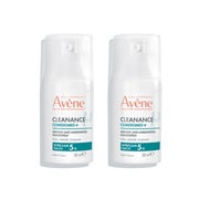 Produktabbildung: Avène Cleanance Comedomed Doppelpack 2X30 ml