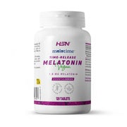 MELATONIN MIT VERZÖGERTER FREISETZUNG (Melotime™) (1,9 mg MELATONIN) - 120 tabs 120 St
