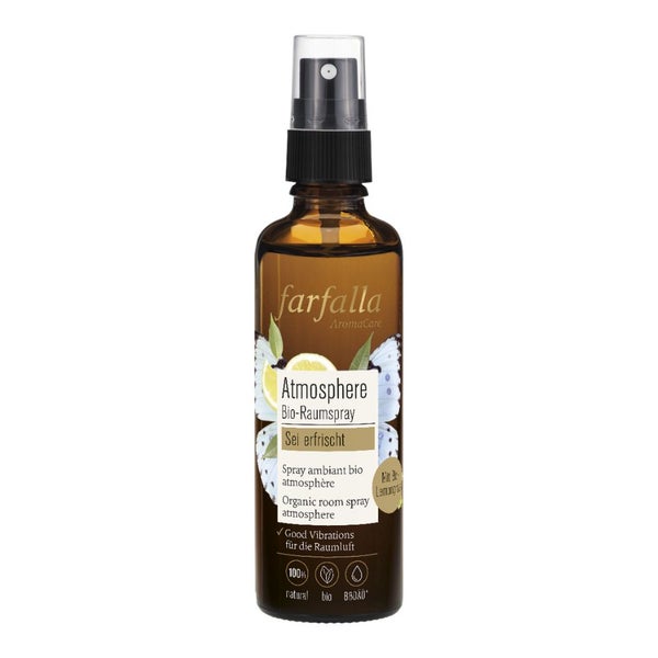 Atmosphere Bio-raumspray 75 ml