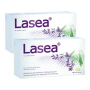 Produktabbildung: Lasea Weichkapseln 2X56 St