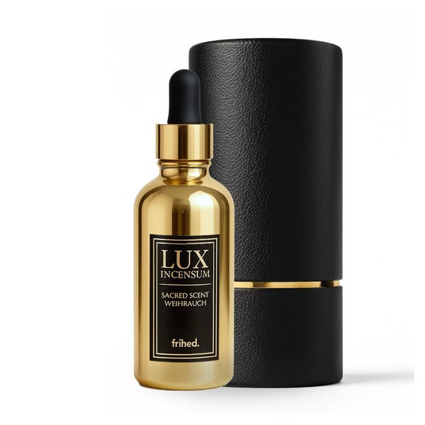 Saunaaufguss mit Weihrauch 1 St