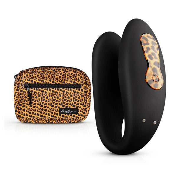 Panthra - Zuna Partner Vibrator