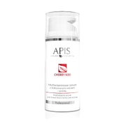APIS CHERRY KISS, feuchtigkeitsspendendes Serum mit gefriergetrockneten Kirschen und Acerola - 100 ml 100 ml