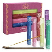 SCENTORINI Räucherstäbchen Set 120 Stk. Patchouli Sandelholz 1 St