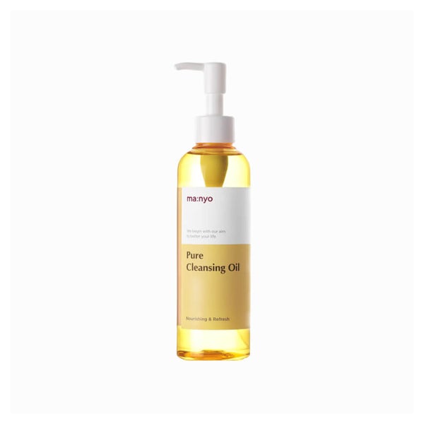 ma:nyo Pure Cleansing Oil (Manyo Factory) Normal Size 1 ml