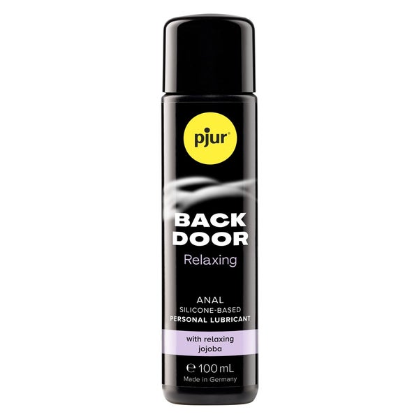 Pjur -  backdoor silicone 100 ml