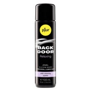 Pjur -  backdoor silicone 100 ml