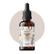 Vitamin B12 Tropfen 50 ml