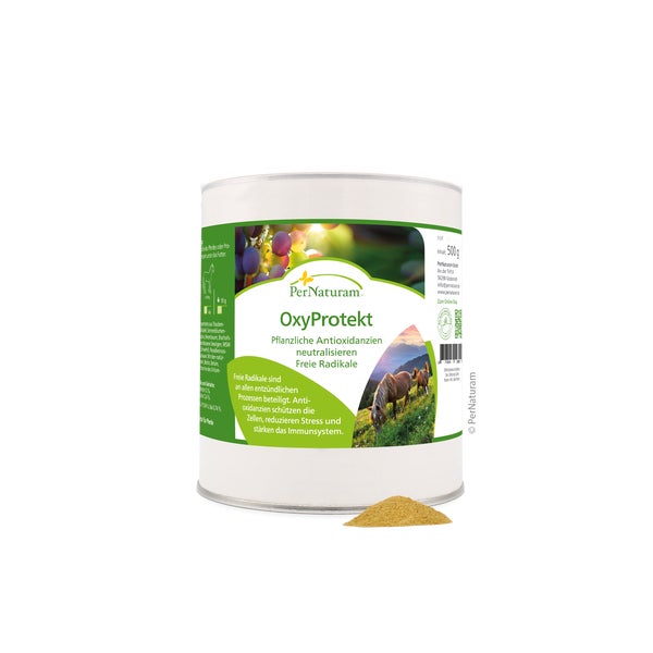 OxyProtekt- ImmunTurbo 500 g