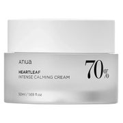 ANUA Heartleaf 70% Feuchtigkeitscreme 100 ml