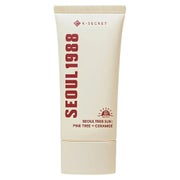 K-Secret Seoul 1988 Sun: Pine Tree + Ceramide SPF 50+ PA ++++ 1 ml