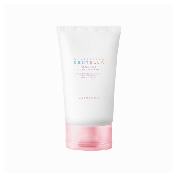Skin1004 Madagascar Centella Poremizing Ligth Gel Cream 75 ml
