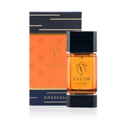 Valor Enigma - EDP - Inhalt: 100 ml 0,1 l