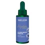 Produktabbildung: Weleda Hydrashine Gloss Drops Haar-Öl 30 ml