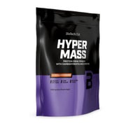 BioTech Hyper Mass - Salted Caramel 1 kg