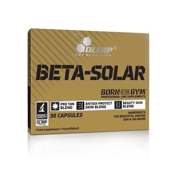 Olimp Beta Solar 0.02 kg