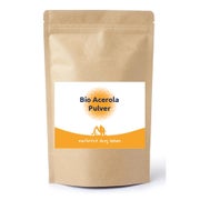 BIO Acerola Pulver 100 g