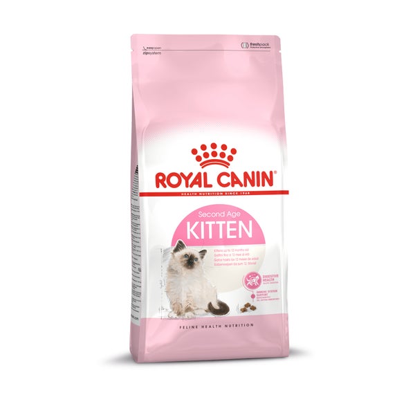Royal Canin Feline Kitten 2 kg