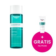 Eucerin Dermopure Clinical Klärendes Tonic 200 ml