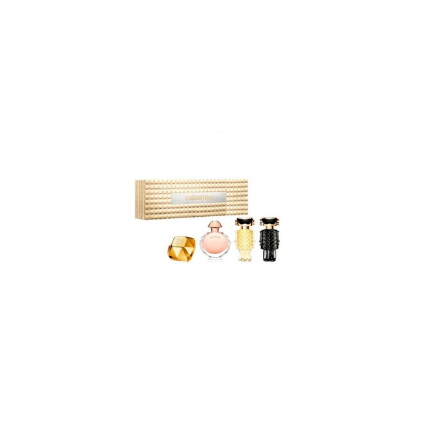 Paco Rabanne Ihre Miniaturen