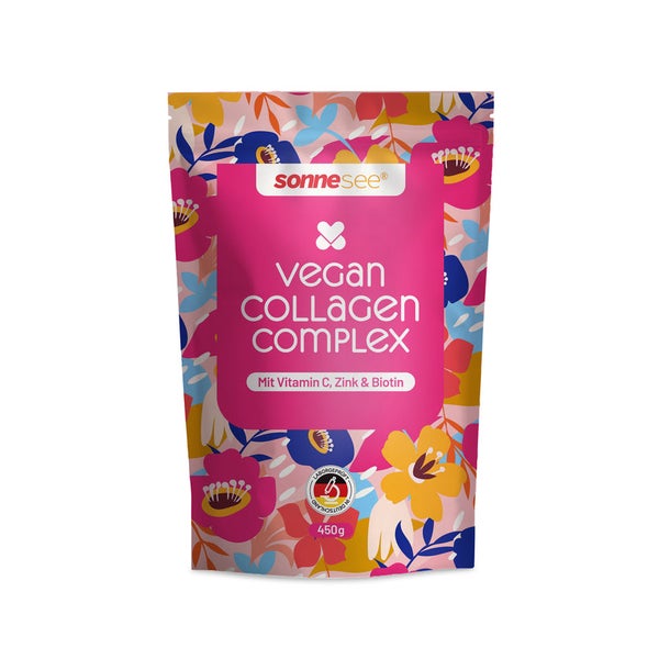 3in1 Beauty Balance Light Pflanz Collagen Peptide 450 g