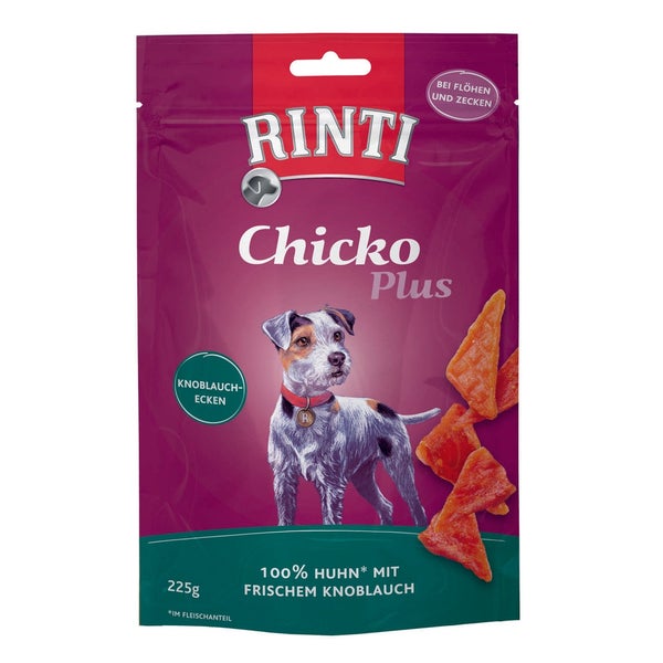 Rinti - Chicko Plus Snack 2,07 kg