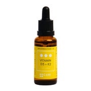 SONNENVITAMIN D3 + K2 Tropfen 1000 i.E.