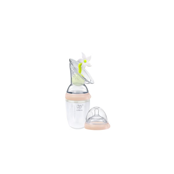 Generation 3 Starter Set 250ml - Peach