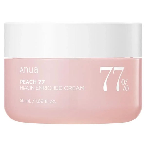Anua Peach 77 Niacin Enriched Cream 1 ml