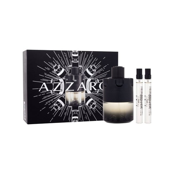 Azzaro The Most Wanted Intense
