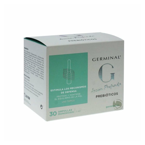 Germinal Präbiotika 30 Einzeldosis