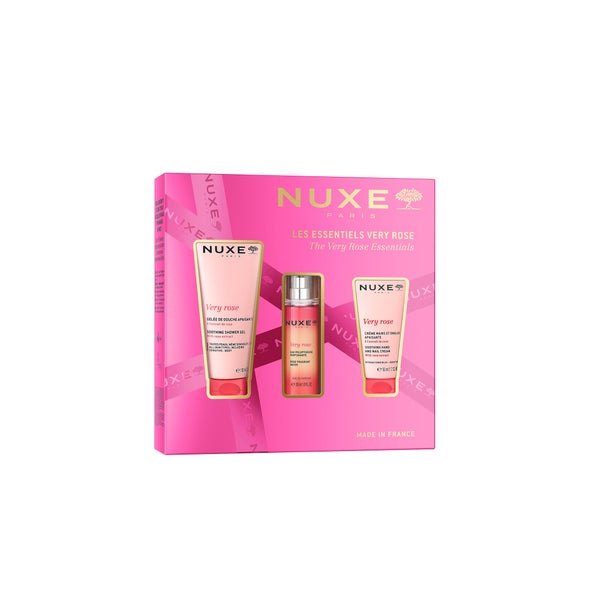 Nuxe Geschenkset 2025 Very Rose 1 P