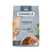 Sanabelle Adult Forelle 0,4 kg